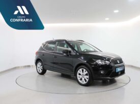 SEAT Arona 1.6 TDI STYLE