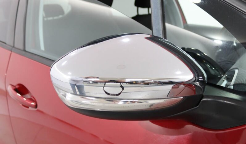 PEUGEOT 208 1.2 PURETECH STYLE completo