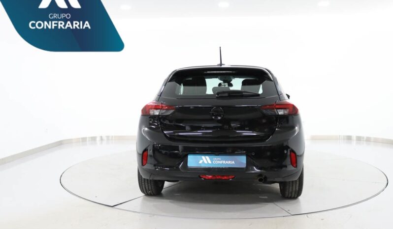 OPEL CORSA F 1.2 T EDITION completo