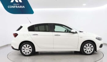 FIAT TIPO VAN DIESEL 1.3 M-JET completo