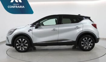 RENAULT Captur 1.0 TCE TECHNO completo