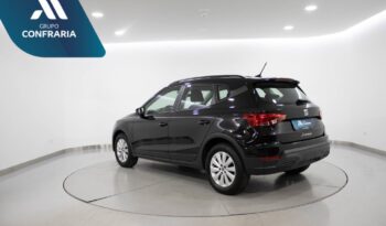 SEAT Arona 1.0 TSI STYLE completo