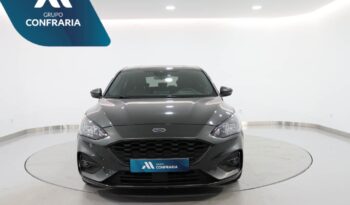 FORD Focus 1.5 TDCI ECOBLUE ST-LINE completo