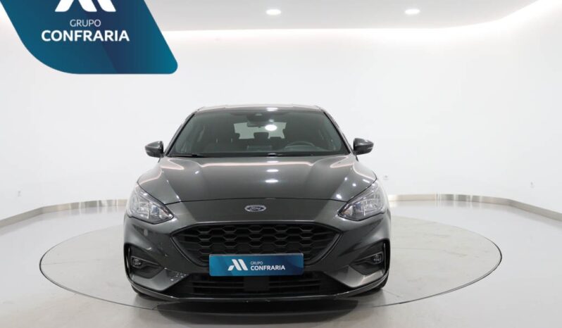 FORD Focus 1.5 TDCI ECOBLUE ST-LINE completo