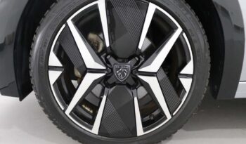 PEUGEOT 208 1.2 HYBRID GT E-DCS6 completo