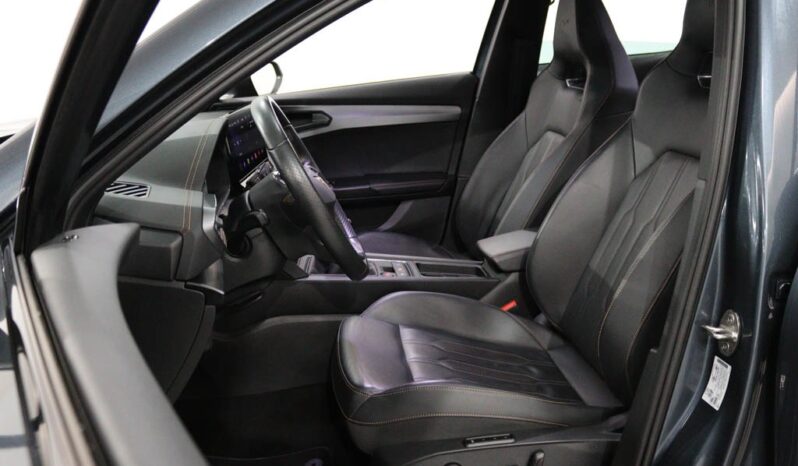 CUPRA Formentor 1.5 TSI CUPRA completo