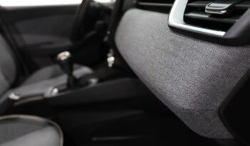 RENAULT Clio V Fase II 1.0 TCE TECHNO BI-FUEL completo