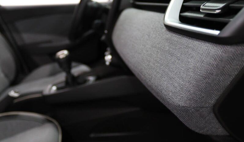 RENAULT Clio V Fase II 1.0 TCE TECHNO BI-FUEL completo