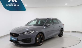CUPRA Leon ST 1.5 ETSI MID DSG completo