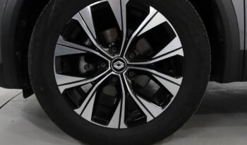 RENAULT Captur 1.0 TCE TECHNO BI-FUEL completo