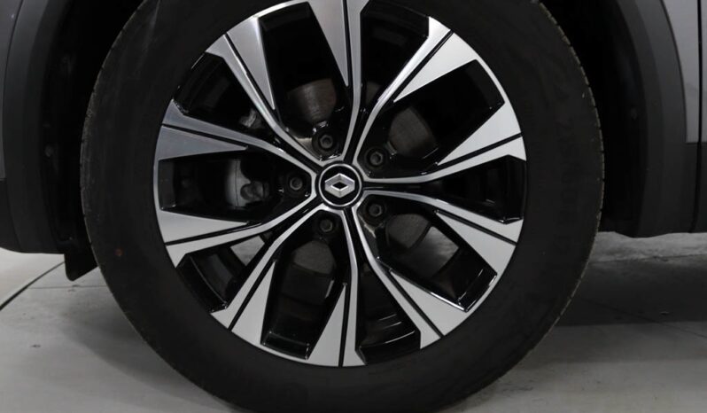 RENAULT Captur 1.0 TCE TECHNO BI-FUEL completo