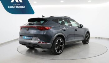 CUPRA Formentor 1.5 TSI CUPRA completo