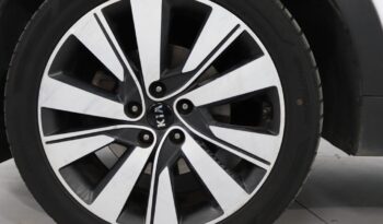 KIA Sportage 1.7 CRDI ISG TX completo
