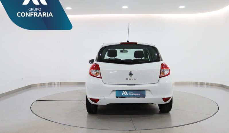 RENAULT Clio III Fase II 1.5 DCI FAIRWAY completo