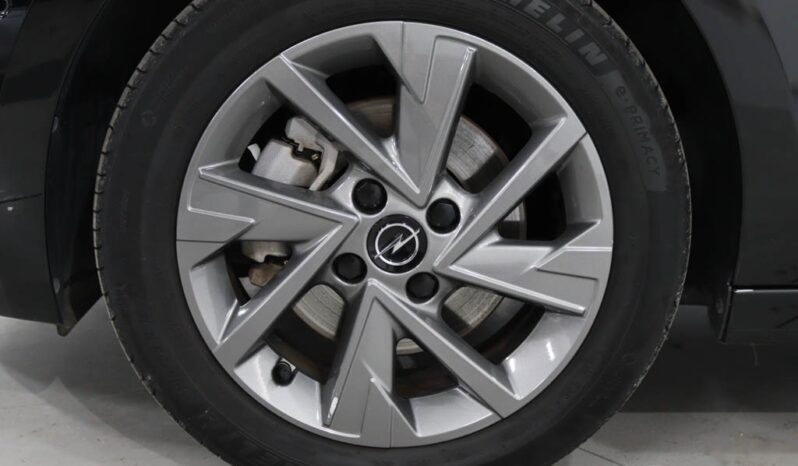 OPEL CORSA F 1.2 T EDITION completo