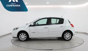 RENAULT Clio III Fase II 1.5 DCI FAIRWAY completo
