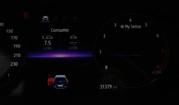 RENAULT Captur 1.0 TCE RS LINE completo