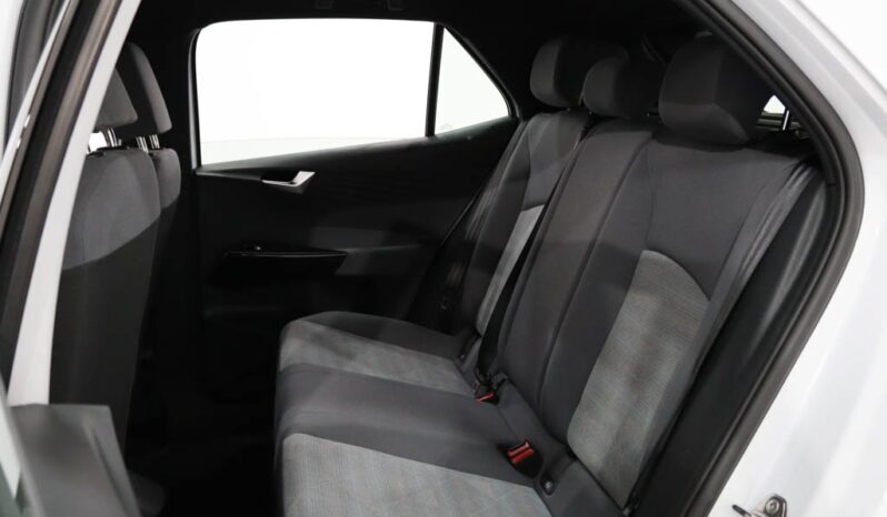 VOLKSWAGEN ID.3 PRO completo