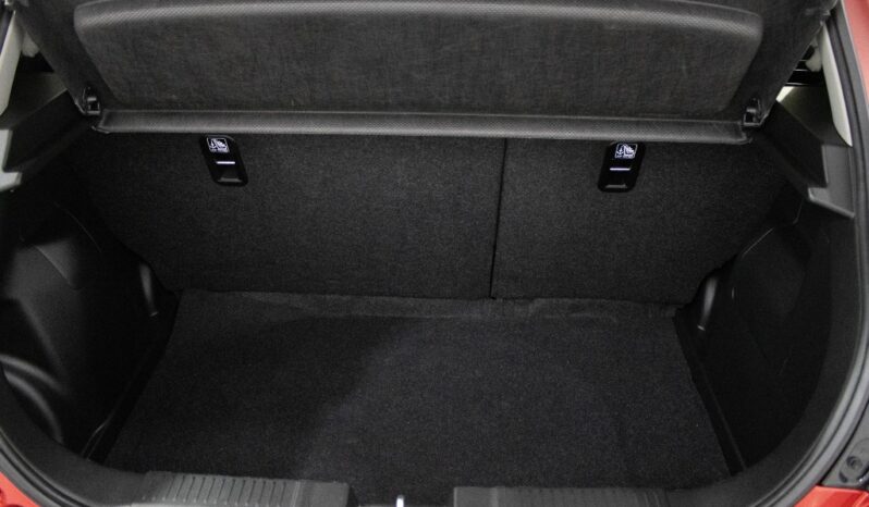 SUZUKI SWIFT 1.2 MILD HYBRID S2 completo