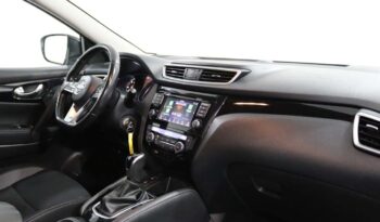 NISSAN Qashqai 1.5 DCI N-CONNECTA DCT completo