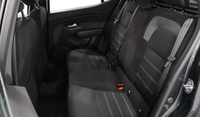 DACIA Sandero Stepway 1.0 ECO-G EXPRESSION BI-FUEL completo