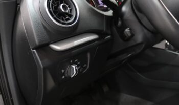 AUDI A3 Sportback 1.6 TDI completo