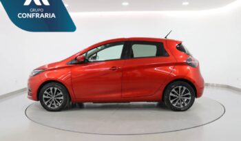RENAULT Zoe INTENS 50 completo
