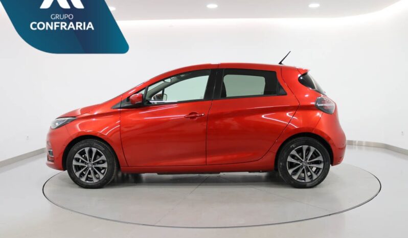 RENAULT Zoe INTENS 50 completo