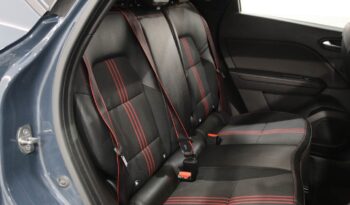 RENAULT Captur 1.0 TCE RS LINE completo