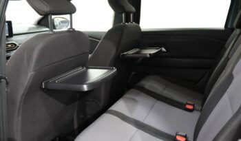 DACIA Jogger 1.0 ECO-G EXTREME+ UP&GO 7L BI-FUEL completo