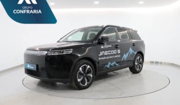 JAECOO 5 BEV 61 KWH EXCLUSIVE completo