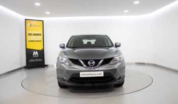 NISSAN Qashqai 1.5 DCI ACENTA completo