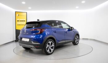 RENAULT Captur 1.0 TCE RS LINE completo