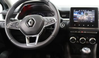 RENAULT Captur 1.0 TCE TECHNO completo