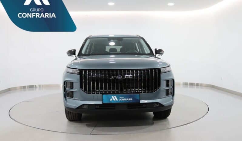 JAECOO 7 1.5 T-GDI SHS-P SELECT completo