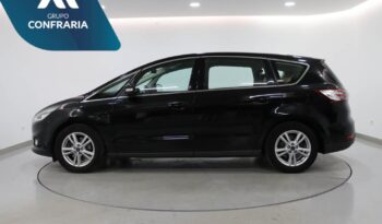 FORD S-MAX 2.0 TDCI TITANIUM completo