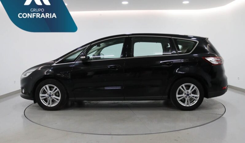 FORD S-MAX 2.0 TDCI TITANIUM completo