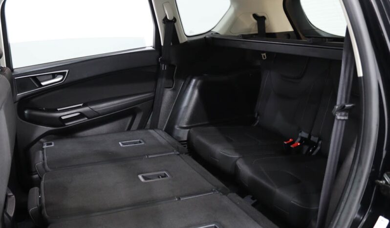 FORD S-MAX 2.0 TDCI TITANIUM completo