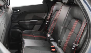 RENAULT Captur 1.0 TCE RS LINE completo