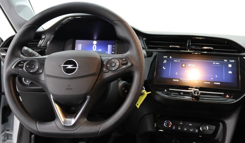 OPEL CORSA F 1.2 T EDITION completo