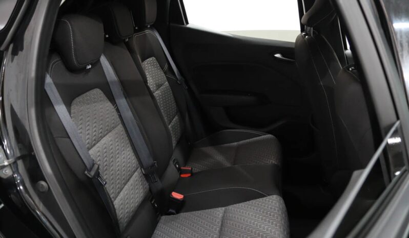 RENAULT Clio V 1.0 TCE EVOLUTION BI-FUEL completo