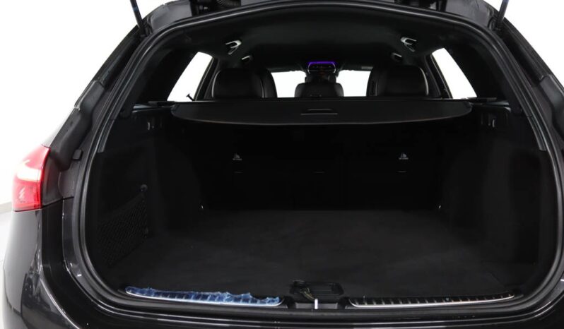 MERCEDES-BENZ Classe C Station 300 D AMG LINE completo