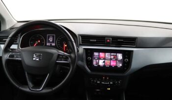 SEAT Arona 1.6 TDI STYLE completo