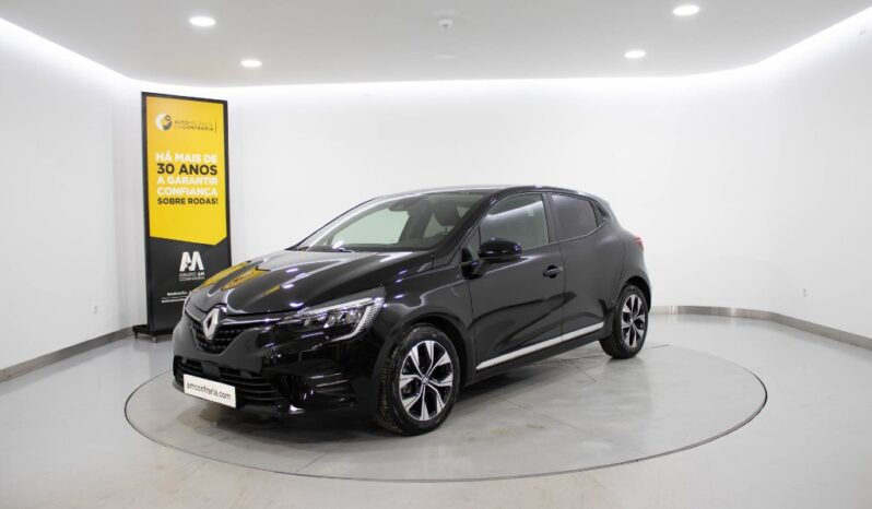 RENAULT Clio V 1.0 TCE EVOLUTION completo