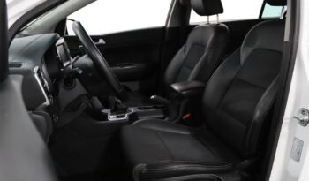 KIA Sportage 1.7 CRDI ISG TX completo