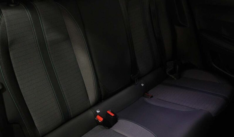 PEUGEOT 2008 1.2 PURETECH ALLURE PACK completo