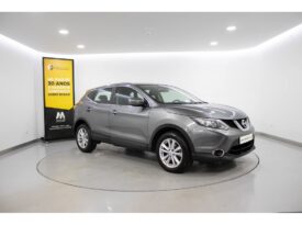 NISSAN Qashqai 1.5 DCI ACENTA