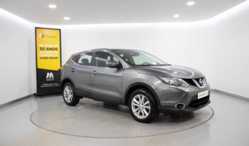 NISSAN Qashqai 1.5 DCI ACENTA