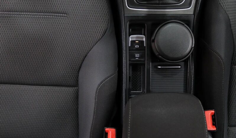 VOLKSWAGEN Golf VII Variant 1.6 TDI CONFORTLINE completo