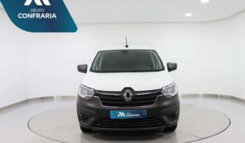 RENAULT Express Van 1.5 BLUE DCI ADCE completo